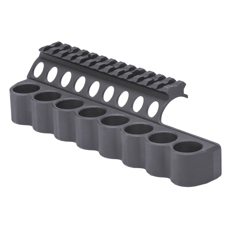 Mesa SureShell Carrier Rail Benelli M4