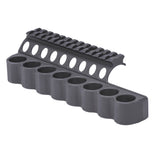Mesa SureShell Carrier Rail Benelli M4 photo 1