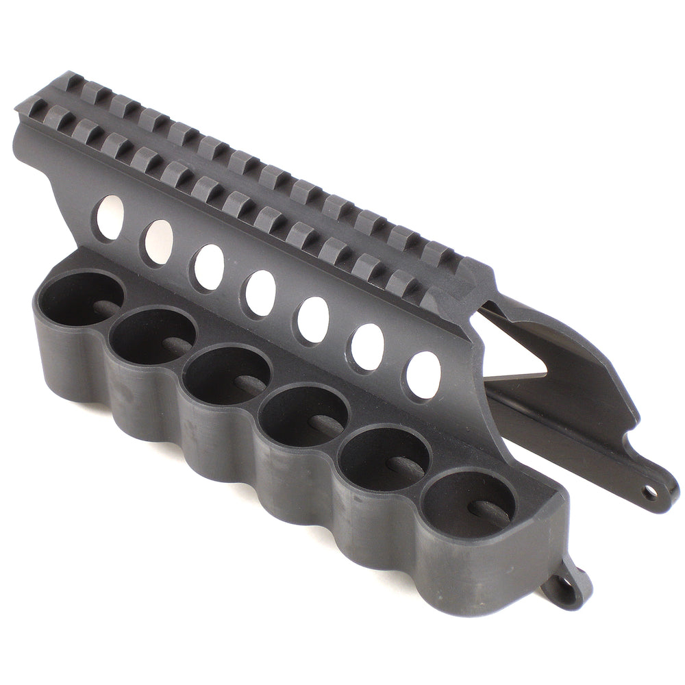 Mesa Saddle Rail 5 Remington 6-12 Gauge