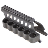 Mesa Saddle Rail 5 Remington 6-12 Gauge photo 1