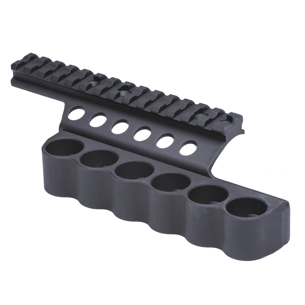 Mesa Saddle Rail 5.5 Benelli SPNV 6-12 Gauge