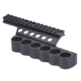 Mesa Saddle Rail 5.5 Benelli SPNV 6-12 Gauge photo 1