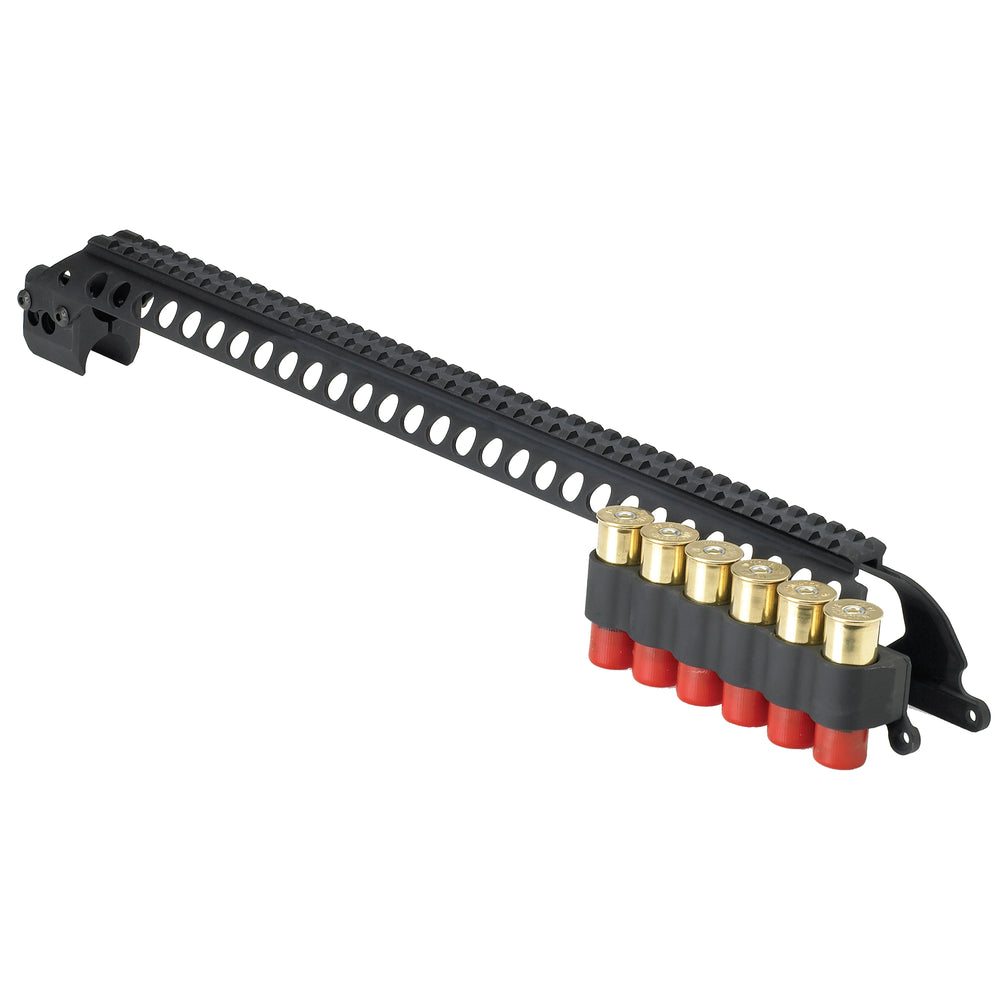 Mesa Saddle Rail 20 Remington 6-12 Gauge