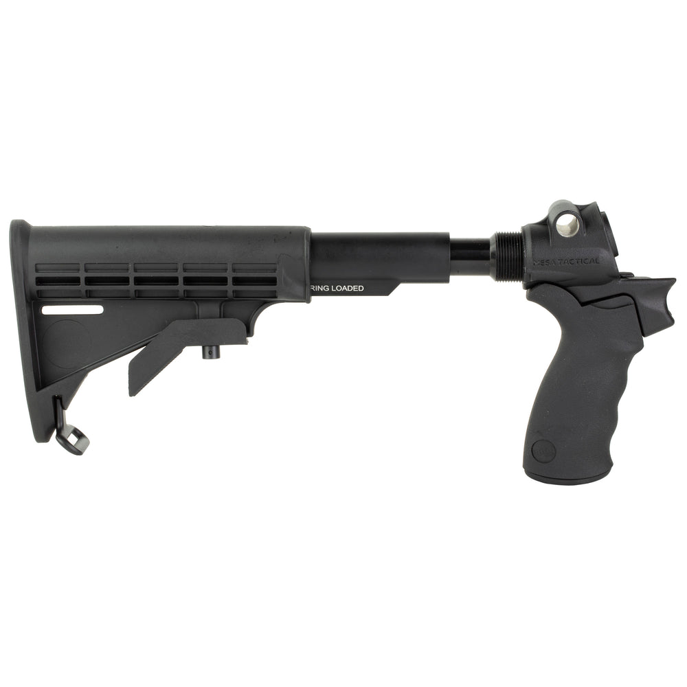 Mesa Leo Recoil Stock Kit Mossberg 500 G2