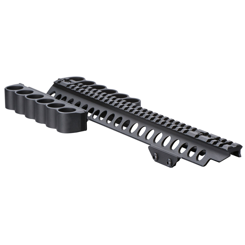 Mesa Saddle Rail Kit-KSG 6/6-12 Gauge