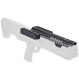 Mesa Saddle Rail Kit-KSG 6/6-12 Gauge photo 2