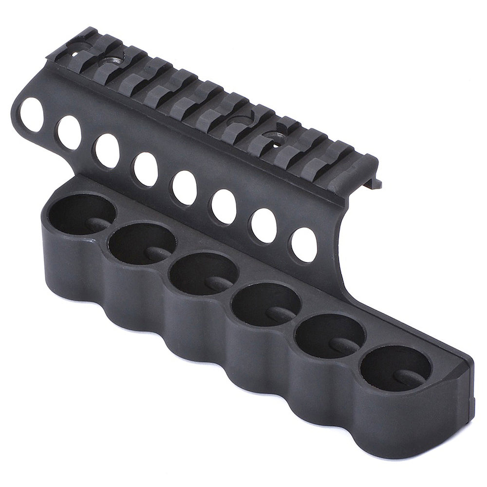 Mesa Saddle Rail 4 MOS 6-12 Gauge