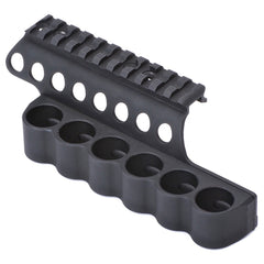 Mesa Saddle Rail 4 MOS 6-12 Gauge