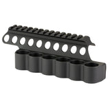 Mesa SureShell AL with Rail 1301 Competition 6-12 Gauge photo 2