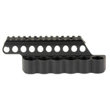Mesa SureShell AL with Rail 1301 Competition 6-12 Gauge photo 3