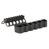 Mesa SureShell AL with Rail 1301 Tactical 6-12 Gauge photo 1