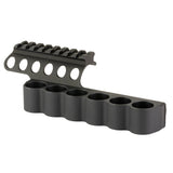 Mesa SureShell AL with Rail 1301 Tactical 6-12 Gauge photo 2
