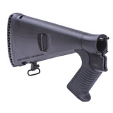 Mesa Urbino PG Stock Mossberg 940 12 Gauge Black photo 1