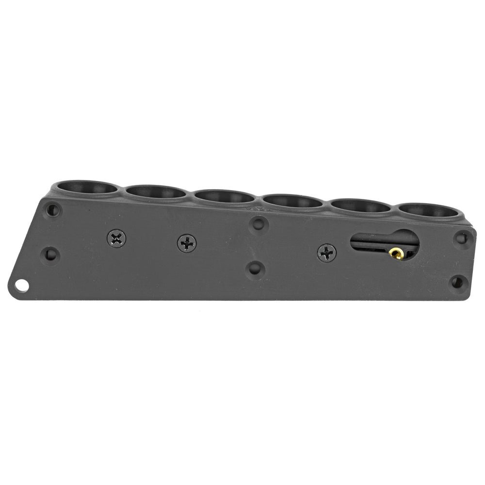 Mesa SureShell Polymer Carrier MSS 500 12G