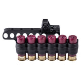 Mesa SureShell Polymer RMR Benelli M4 6-12 Gauge photo 1