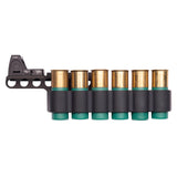 Mesa SureShell AL RMR 1301 Tactical 6-12 Gauge photo 2