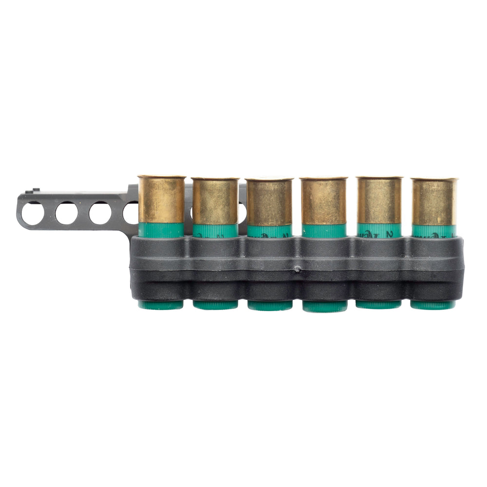 Mesa SureShell Polymer with Reflex 1301 Tactical 6-12 Gauge
