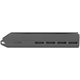 Mesa Trkee Benelli M4 12 Gauge M-LOK 11 Black photo 3