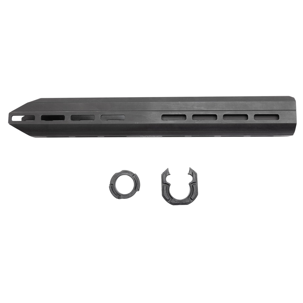 Mesa Truckee Benelli M4 12 Gauge M-LOK 15