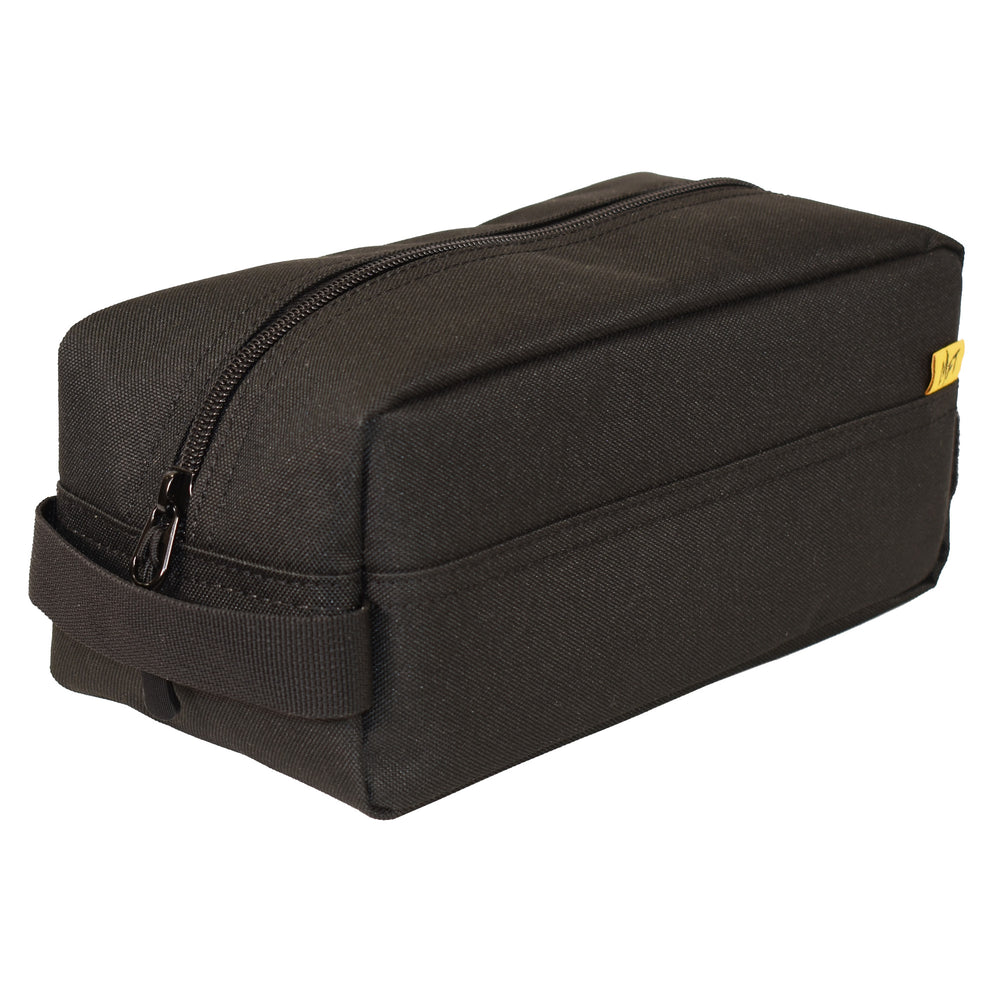 Mission First Tactical Storage Case 9.5x4.5X4 Black