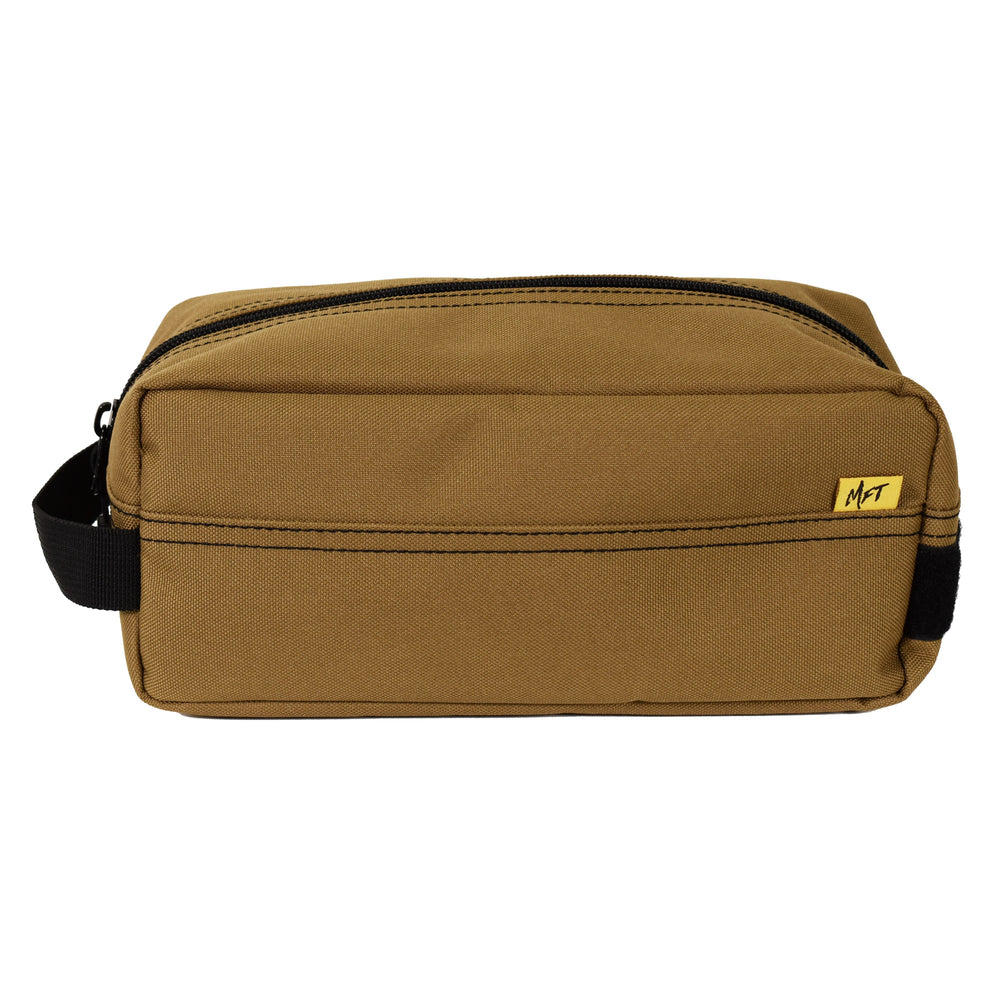 Mission First Tactical Storage Case 9.5x4.5X4 Coyote
