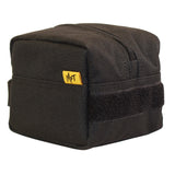Mission First Tactical Storage Case Mini 4.75x4.5X4 Black photo 1