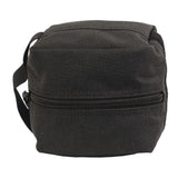 Mission First Tactical Storage Case Mini 4.75x4.5X4 Black photo 2