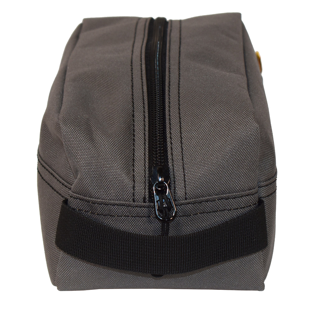 Mission First Tactical Storage Case 9.5x4.5X4 Gray