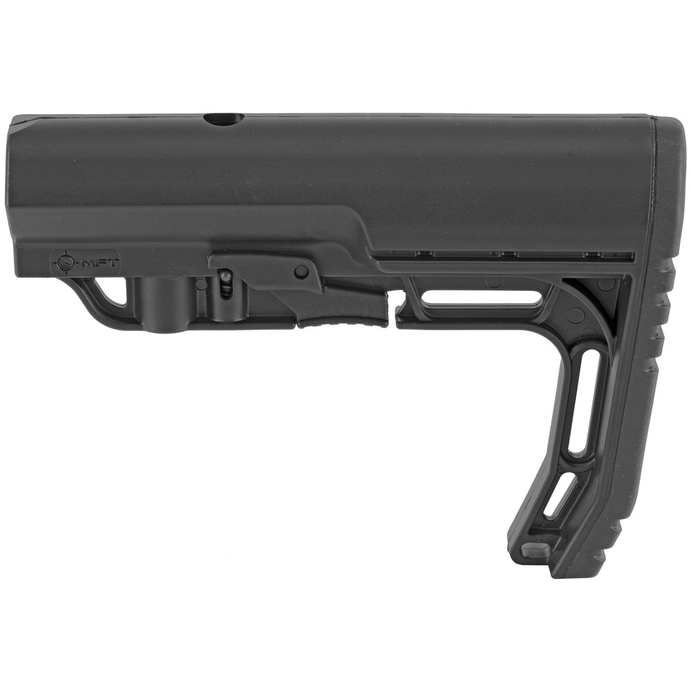 Mission First Tactical Bttlelnk Mnimlst Stock Mil SPC Black