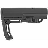 Mission First Tactical Bttlelnk Mnimlst Stock Mil SPC Black photo 2