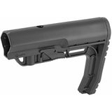 Mission First Tactical Bttlelnk Mnimlst Stock Mil SPC Black photo 3