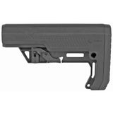 Mission First Tactical Bttlenk Ed Mnmlst Stock Black photo 1