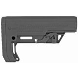 Mission First Tactical Bttlenk Ed Mnmlst Stock Black photo 2