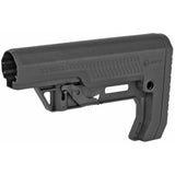 Mission First Tactical Bttlenk Ed Mnmlst Stock Black photo 3