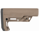 Mission First Tactical Bttlelnk Ed Mnmlst Stock Tan photo 2