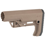 Mission First Tactical Bttlelnk Ed Mnmlst Stock Tan photo 3