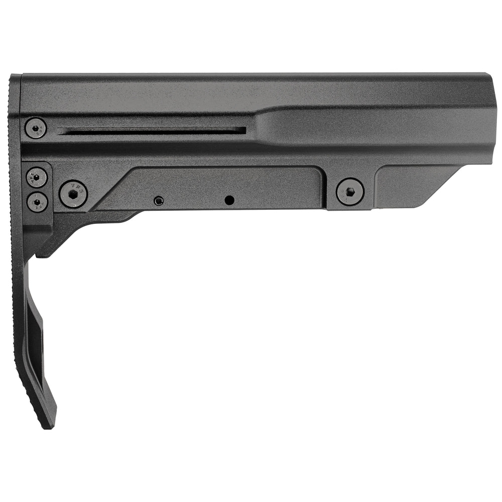 Mission First Tactical Bttlenk Mnmlst Stock ALM Black