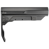 Mission First Tactical Bttlenk Mnmlst Stock ALM Black photo 2