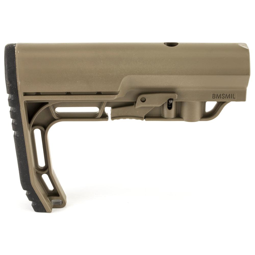 Mission First Tactical Bttlelnk Mnimlst Stock Mil SPC Sde