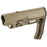 Mission First Tactical Bttlelnk Mnimlst Stock Mil SPC Sde photo 3