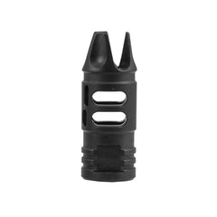 Mission First Tactical 3 Prong Ported Muzzle Brake 556