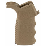 Mission First Tactical Engage AR-15/M16 Pistol Grip Sde photo 2