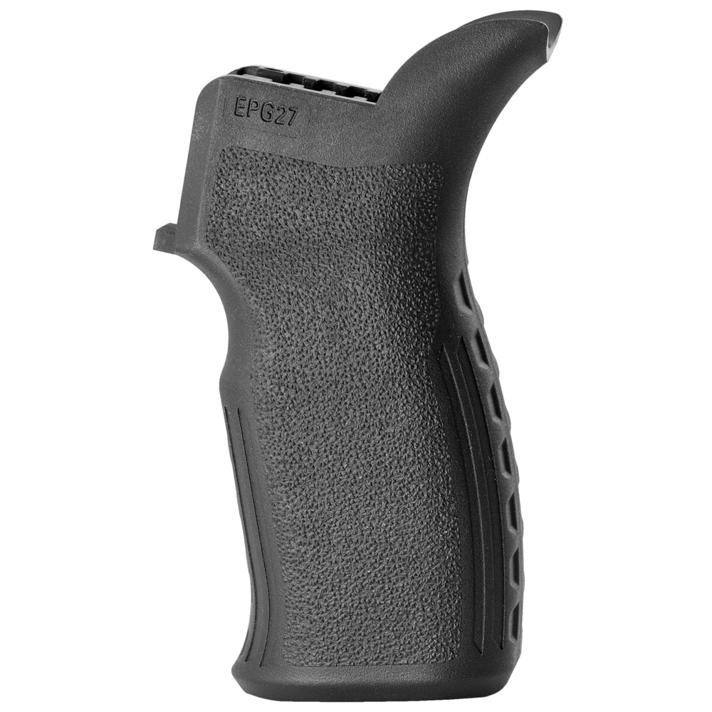 Mission First Tactical Engage AR-15 Pistol Grip ENHN Full Size Black