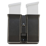 Mission First Tactical Double Magazine Pouch For Glock 9/40 Double Stack photo 1