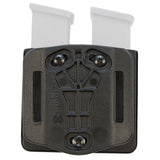 Mission First Tactical Double Magazine Pouch For Glock 9/40 Double Stack photo 2
