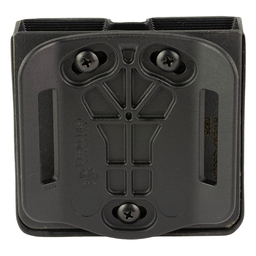Mission First Tactical Double Magazine Pouch M&P/P320/M17 9mm