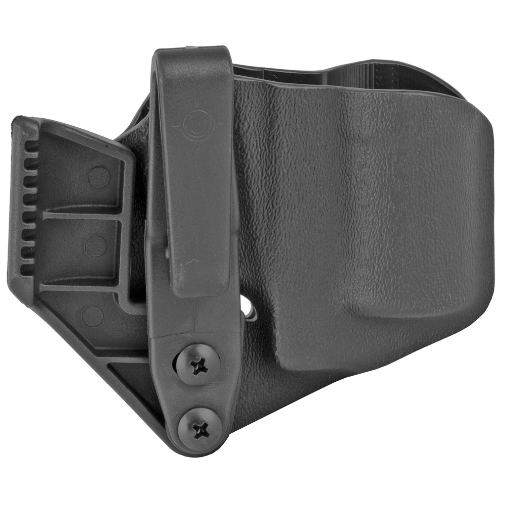 Mission First Tactical Minimalist Holster S&W J Frame RVLR