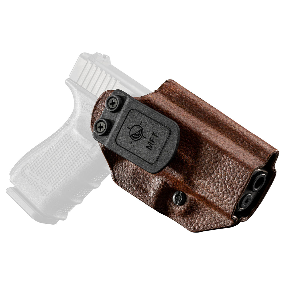 Mission First Tactical Hybrid Holster For Glock 19