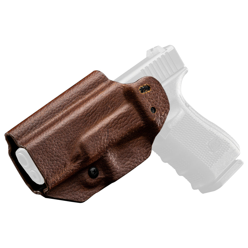 Mission First Tactical Hybrid Holster For Glock 19