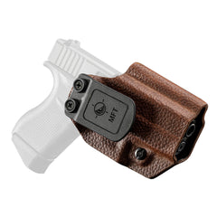 Mission First Tactical Hybrid Holster For Glock 43/43X